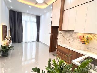 Bán nr tại huỳnh tấn phát, 4,85 tỷ, 40m2, view đẹp, phong cách trẻ trung