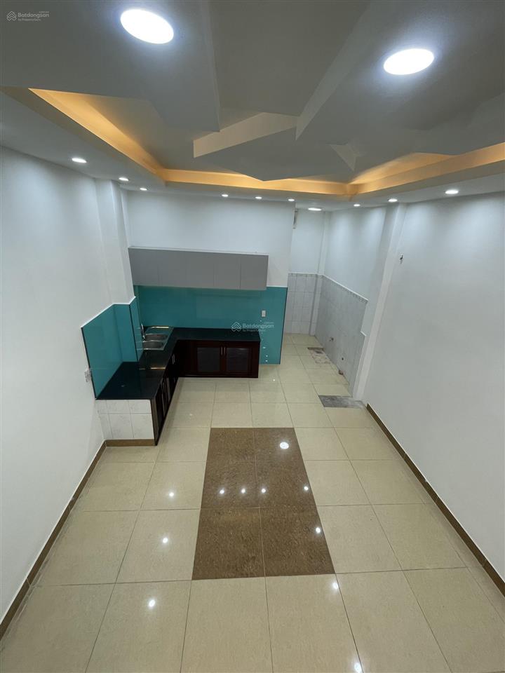 Bán nhà riêng 70m2, 7,6 tỷ ở âu dương lân, chánh hưng, hcm