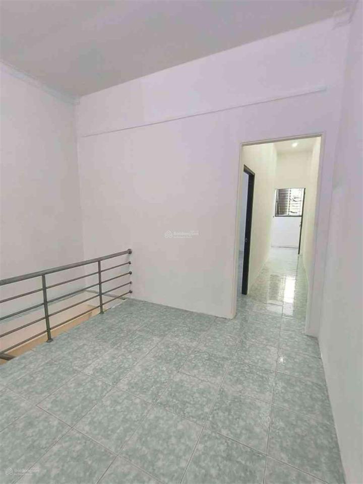 Bán nhà riêng 70m2, 7,6 tỷ ở âu dương lân, chánh hưng, hcm