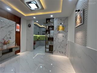 Bán nhà riêng tại lưu hữu phước, 3,36 tỷ, 31m2, đẹp, nhiều tiện ích
