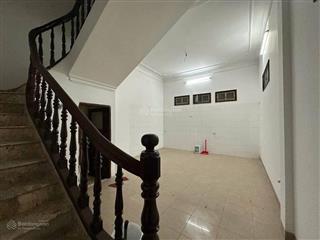 Q. ba đình mặt phố, view hồ, công viên  vỉa hè ô tô dừng đỗ  58,5 tỷ