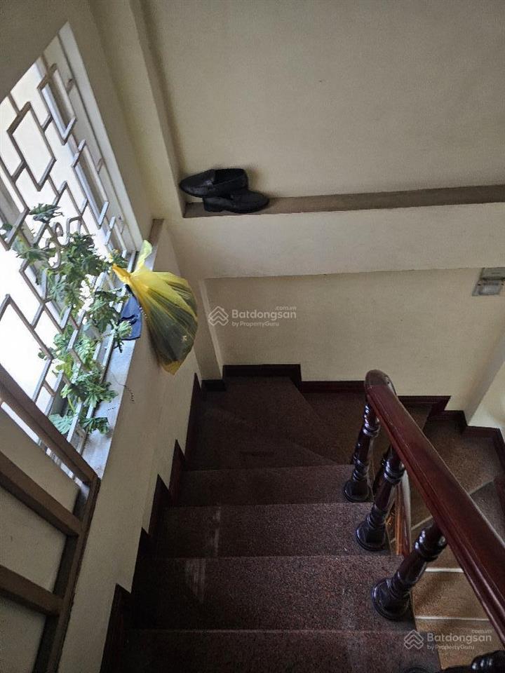 Q. ba đình nhà mặt phố, 2 phút ra quảng trường ba đình  52 tỷ