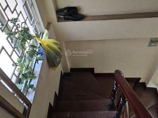 Q. ba đình nhà mặt phố, 2 phút ra quảng trường ba đình  52 tỷ