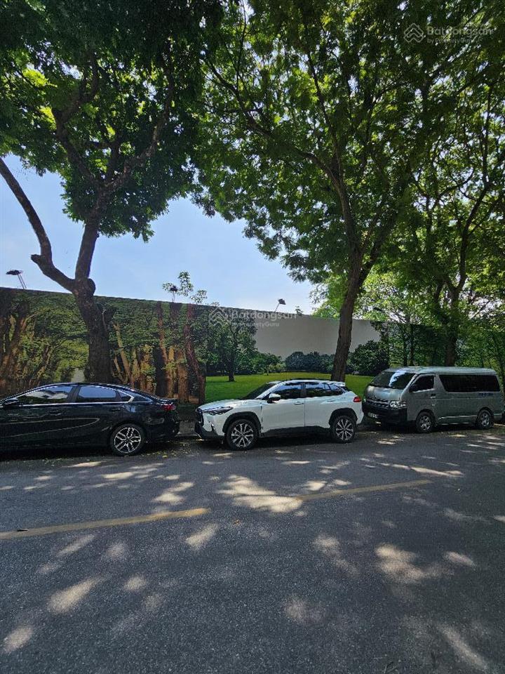 Q. ba đình nhà mặt phố, 2 phút ra quảng trường ba đình  52 tỷ