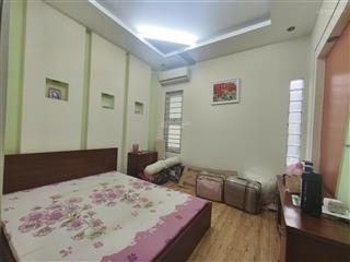 Chỉ 7 tỷ nhà giáp nhị, hoàng mai, 35m,5t,mt4m, gần ô tô, tương lai 10m ra mặt phố, nhà đẹp.