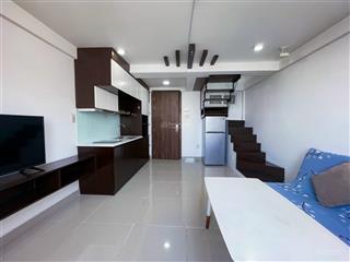 Chung cư full nội thất, dịch vụ cho thuê ngắn hạn và dài hạn trung tâm q7