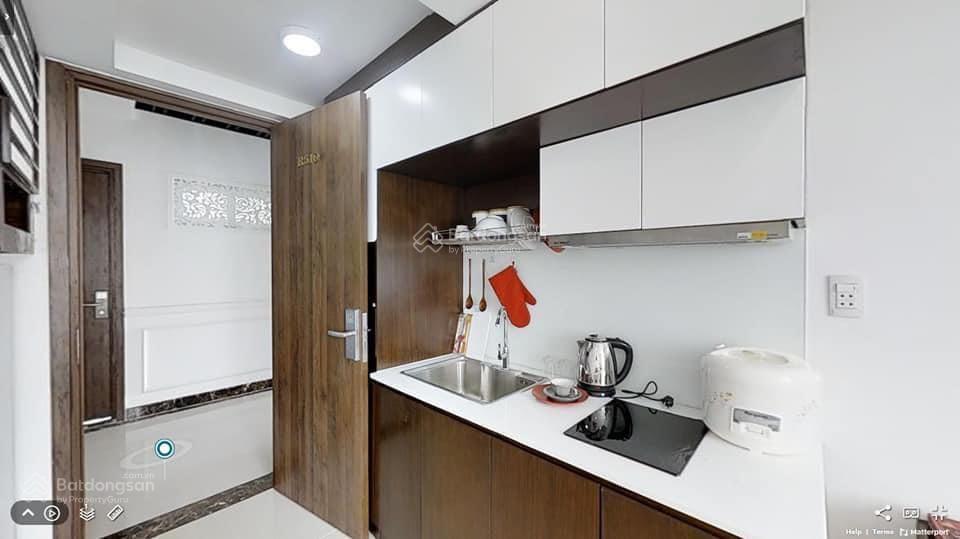 Chung cư full nội thất, dịch vụ cho thuê ngắn hạn và dài hạn trung tâm q7