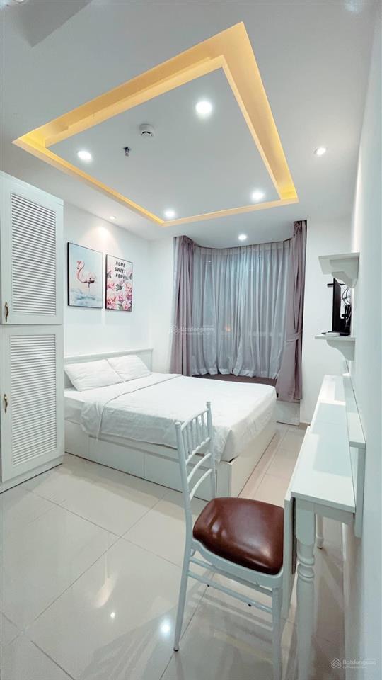 Chung cư full nội thất, dịch vụ cho thuê ngắn hạn và dài hạn trung tâm q7