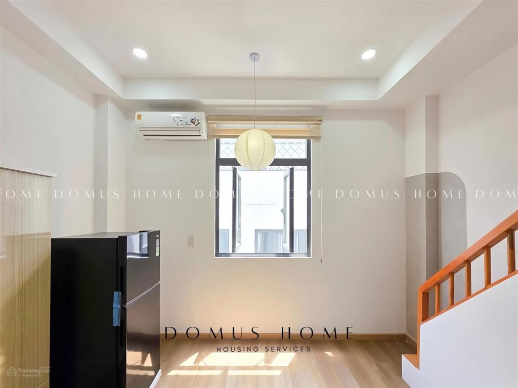 Cho thuê căn hộ mới xây phong cách nhật bản ngay khu him lam quận 7