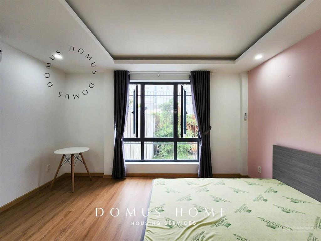 Căn hộ mới, full nội thất, trung tâm quận 7, gần lotte, sát quận 4, quận 1