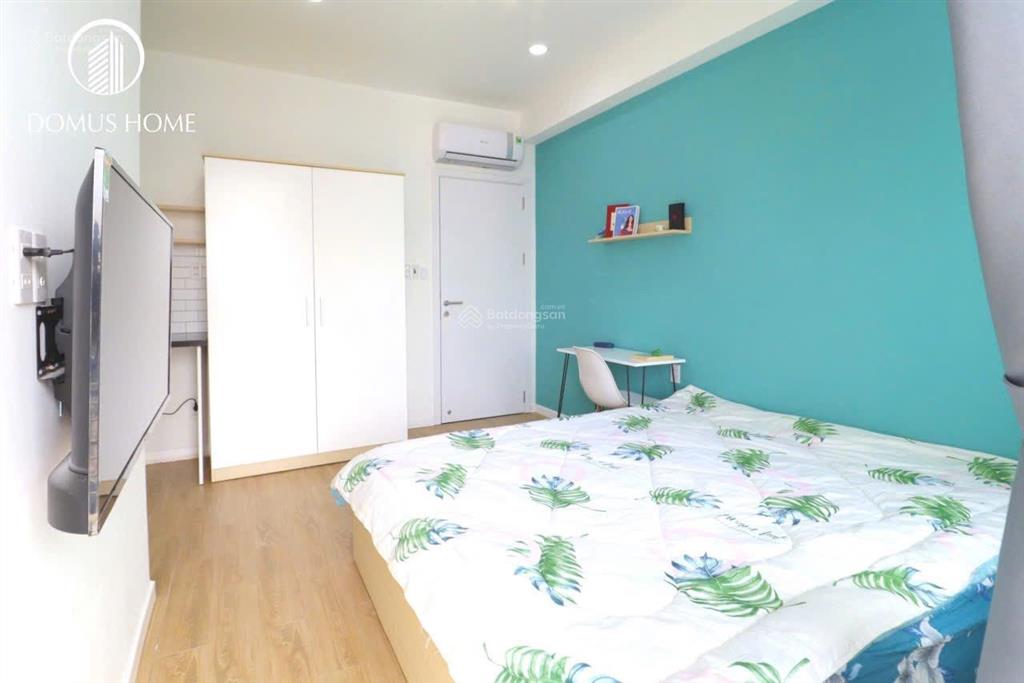 Căn hộ mới, full nội thất, trung tâm quận 7, gần lotte, sát quận 4, quận 1