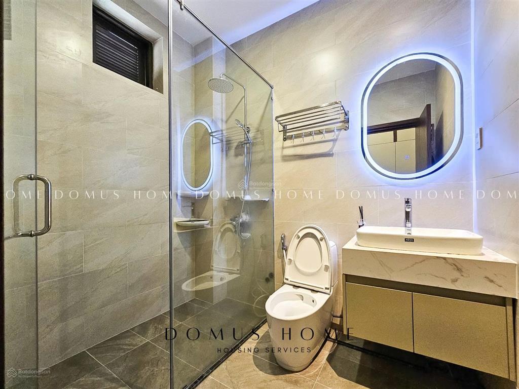 Căn hộ mới, full nội thất, trung tâm quận 7, gần lotte, sát quận 4, quận 1
