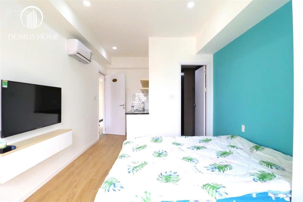 Căn hộ mới, full nội thất, trung tâm quận 7, gần lotte, sát quận 4, quận 1