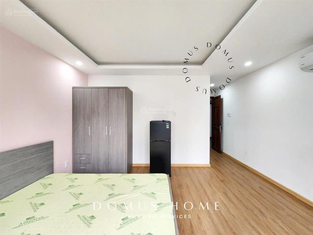 Căn hộ mới, full nội thất, trung tâm quận 7, gần lotte, sát quận 4, quận 1