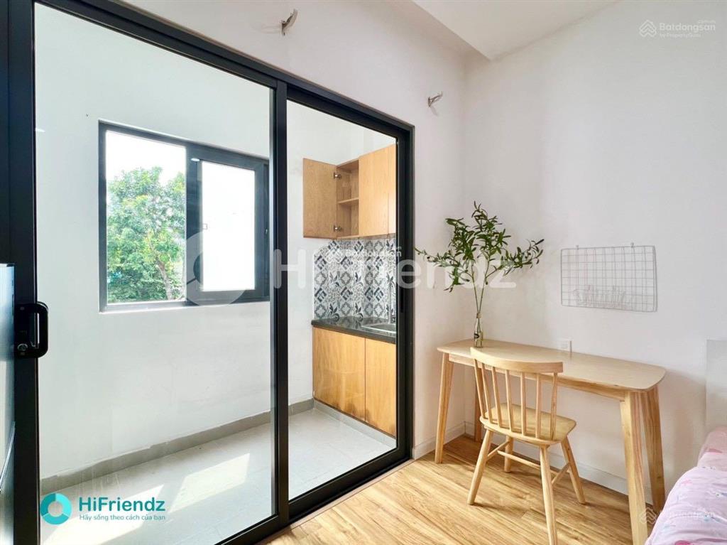 Cho thuê phòng studio, 1 phòng ngủ full nội thất lotte quận 7 sát quận 4  quận 1