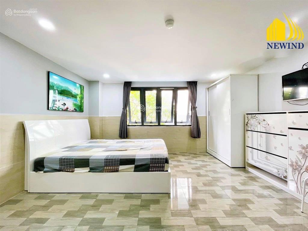 Cho thuê phòng studio, 1 phòng ngủ full nội thất lotte quận 7 sát quận 4  quận 1
