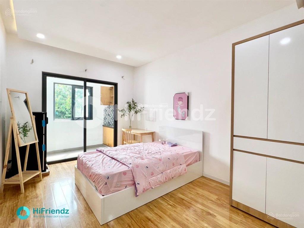 Cho thuê phòng studio, 1 phòng ngủ full nội thất lotte quận 7 sát quận 4  quận 1