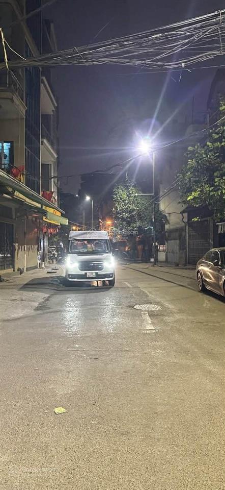 Bán nhà mặt phố tại đồng cổ, 26 tỷ, 40m2, giá tốt