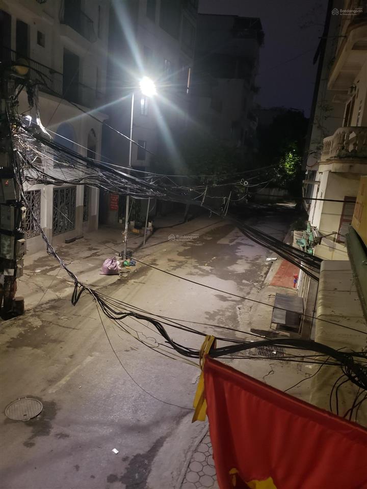 Bán nhà mặt phố tại đồng cổ, 26 tỷ, 40m2, giá tốt