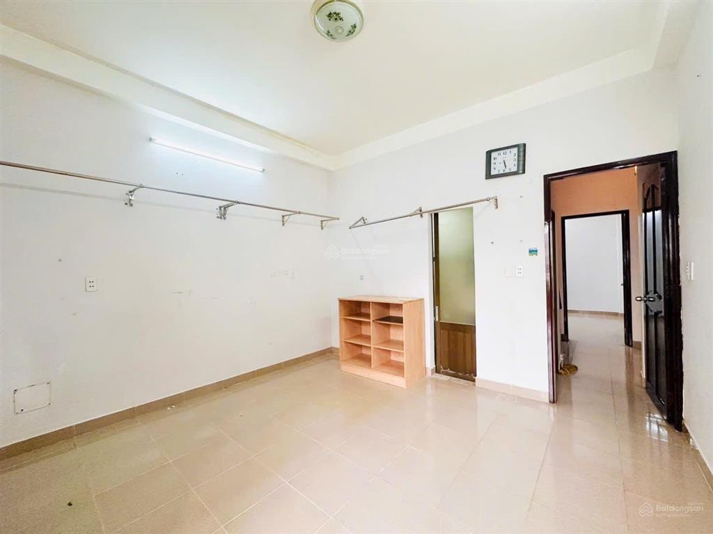 Nhà mặt tiền hẻm huỳnh tấn phát, dt 60m2, cách q7 5 phút, chỉ 3.390tỷ tl