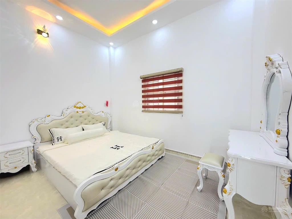 Nhà hxh 1806 huỳnh tấn phát, 74m2, ở ngay, chỉ 7.2tỷ tl