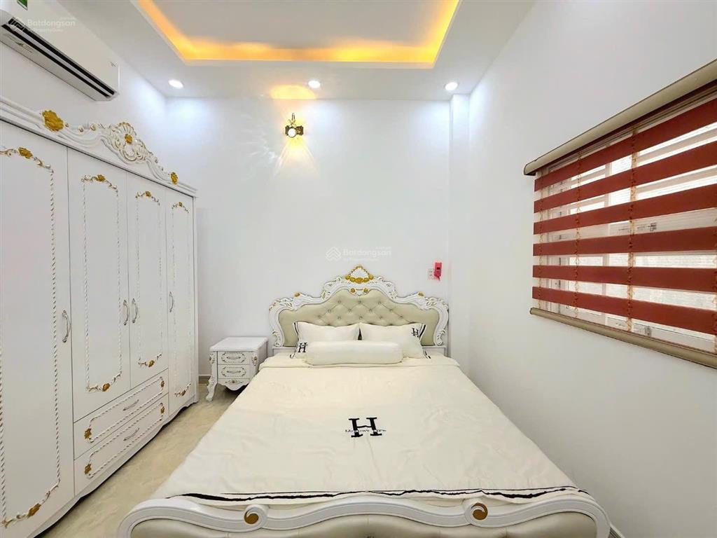 Nhà hxh 1806 huỳnh tấn phát, 74m2, ở ngay, chỉ 7.2tỷ tl
