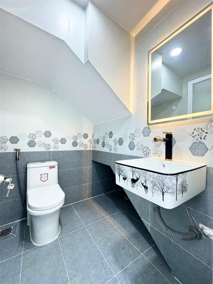 Nhà hxh 1806 huỳnh tấn phát, căn góc 2mt hẻm, ở ngay, chỉ 2.19tỷ tl