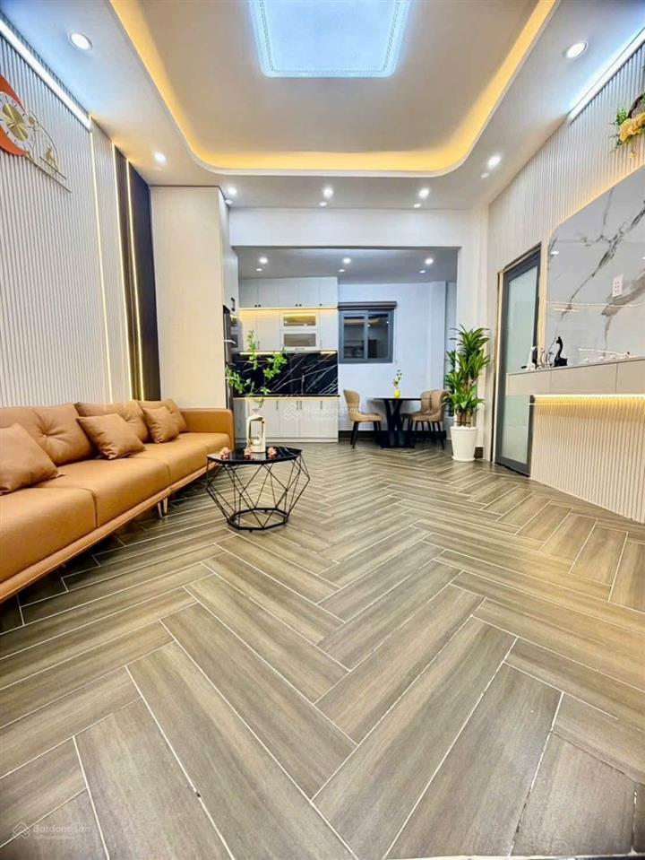 Nhà mới ở ngay hẻm huỳnh tấn phát, 50m2, shr, chỉ 3.39ty tl