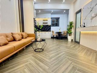 Nhà mới ở ngay hẻm huỳnh tấn phát, 50m2, shr, chỉ 3.39ty tl