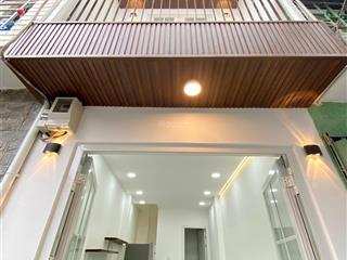 Hiếm, nhà mới ở ngay, shr, huỳnh tấn phát, chỉ 2.6ty tl