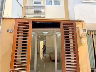 Nhà đẹp huỳnh tấn phát, 48m2, cách hxh 30m, chỉ 4.79ty tl