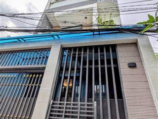 Nhà hẻm huỳnh tấn phát, căn góc, dt 45m2, ngay phú mỹ hưng, chỉ 5.5ty tl