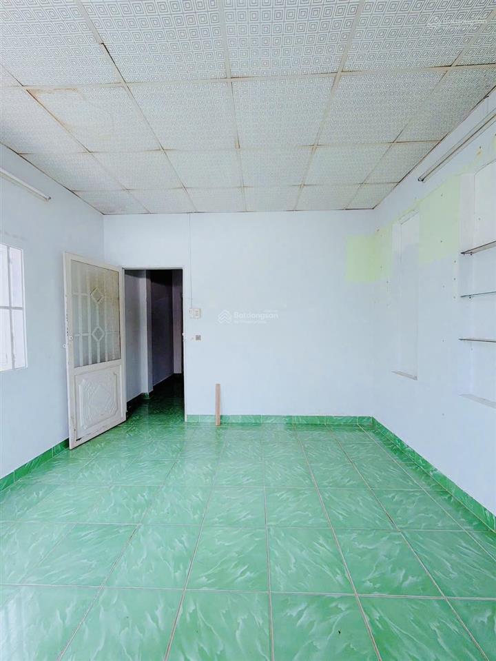 Nhà shr đường tân mỹ, dt 38m2, nở hậu, ngay trường đh marketing, chỉ 3.68ty tl