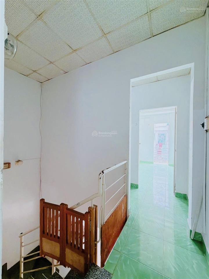 Nhà shr đường tân mỹ, dt 38m2, nở hậu, ngay trường đh marketing, chỉ 3.68ty tl