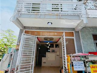 Nhà shr đường tân mỹ, dt 38m2, nở hậu, ngay trường đh marketing, chỉ 3.68ty tl