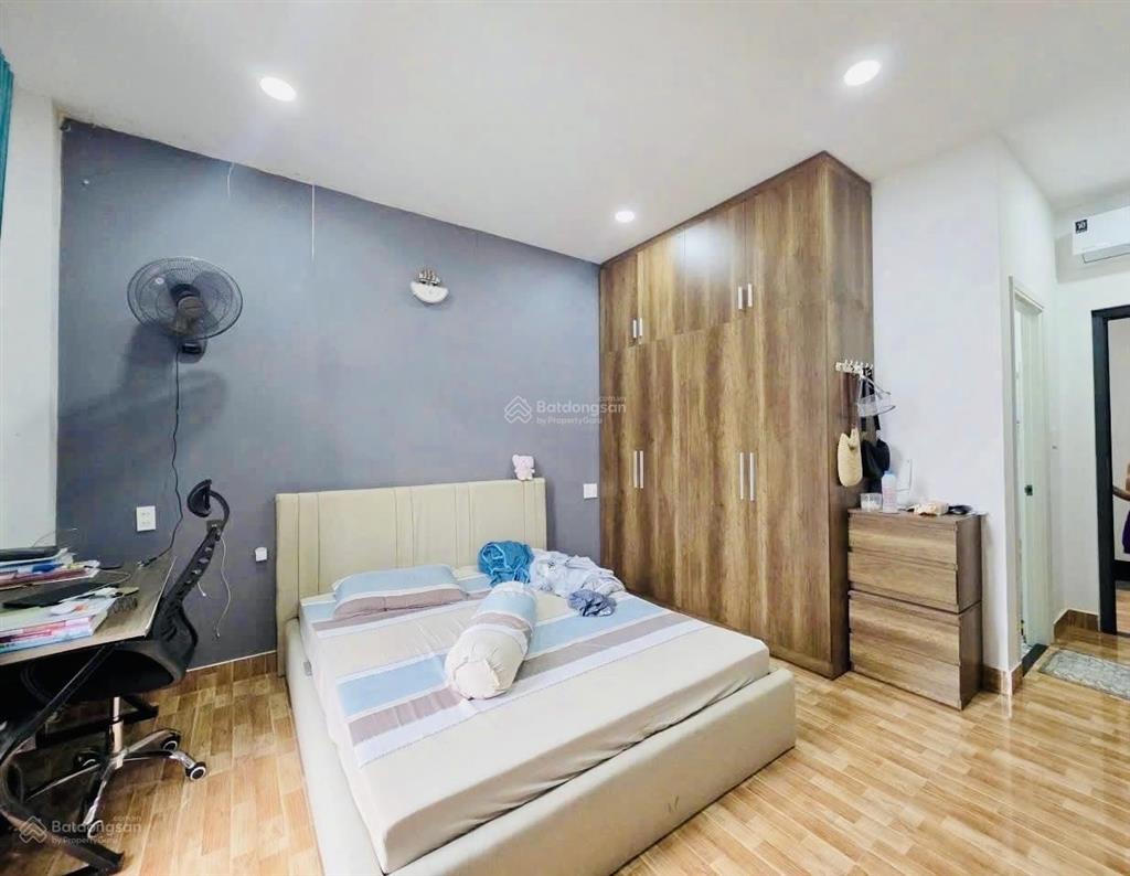 Nhà shr nguyễn văn quỳ, 66m2, ngay phú mỹ hưng, chỉ 6.9ty tl