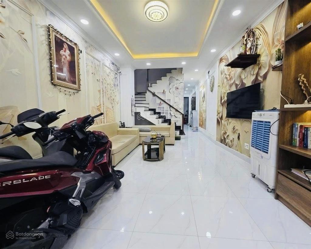 Nhà shr nguyễn văn quỳ, 66m2, ngay phú mỹ hưng, chỉ 6.9ty tl