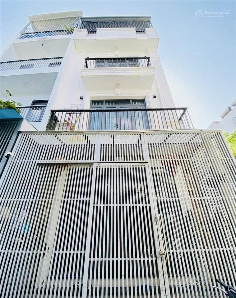 Nhà shr nguyễn văn quỳ, 66m2, ngay phú mỹ hưng, chỉ 6.9ty tl