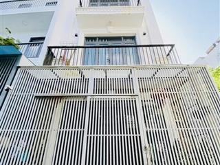 Nhà shr nguyễn văn quỳ, 66m2, ngay phú mỹ hưng, chỉ 6.9ty tl