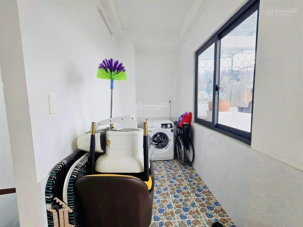 Nhà shr nguyễn văn quỳ, 66m2, ngay phú mỹ hưng, chỉ 6.9ty tl