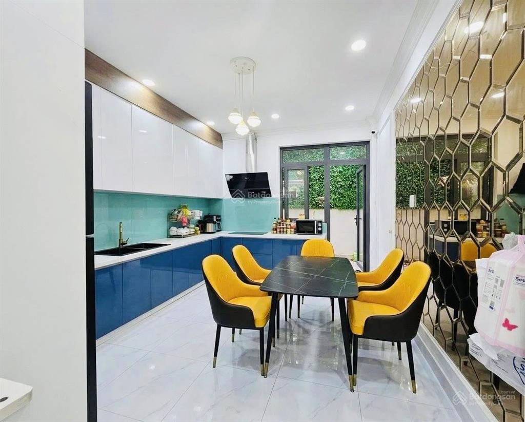 Nhà shr nguyễn văn quỳ, 66m2, ngay phú mỹ hưng, chỉ 6.9ty tl