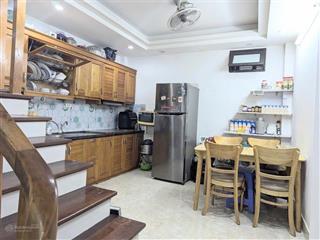 Ngọc hồi  nhà đẹp dân xây 4 tầng  ô tô tránh kinh doanh đỉnh  giảm giá sâu 1,2 tỷ  chỉ còn 11.7