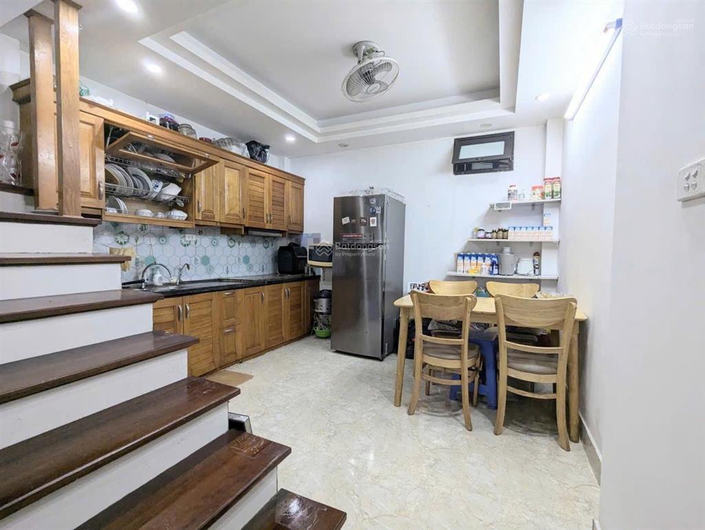 Ngọc hồi  nhà đẹp dân xây 4 tầng  ô tô tránh kinh doanh đỉnh  giảm giá sâu 1,2 tỷ  chỉ còn 11.7