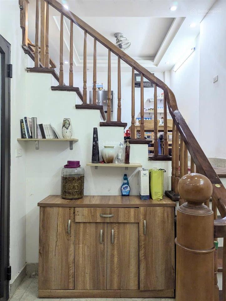 Ngọc hồi  nhà đẹp dân xây 4 tầng  ô tô tránh kinh doanh đỉnh  giảm giá sâu 1,2 tỷ  chỉ còn 11.7
