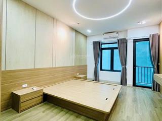 Bán nhà riêng tại nguyễn văn huyên, nhỉnh 10 tỷ, 35m2, giá ưu đãi, chính chủ