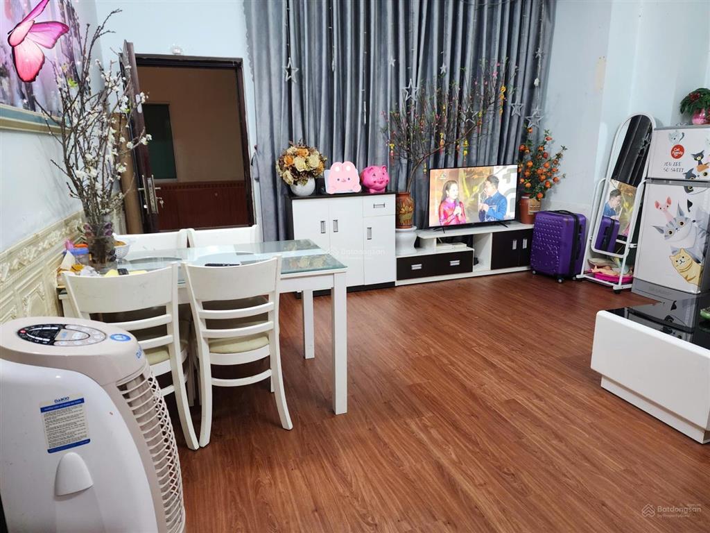Chính chủ bán chung cư 0911 484 ***