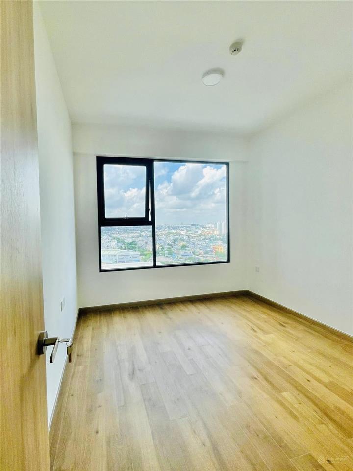 3,78 tỷ cho căn akari 2pn 61m2 phân khu 2 sổ hồng sẵn, nhà mới.