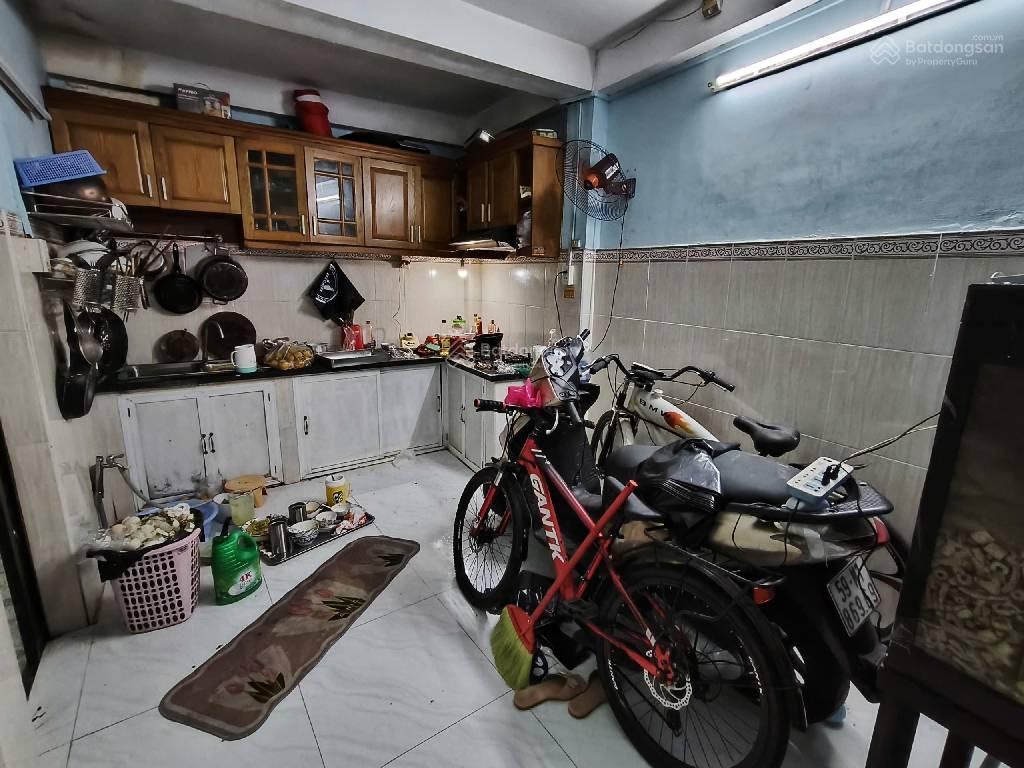 Gấ.p g.ấp bán nhà riêng tại ngô tất tố, 6,2 tỷ, 59m2, giá siêu hời hot!  gấp bán