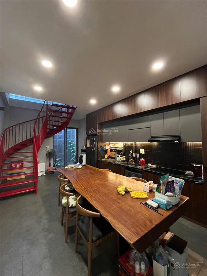 Bán nhà riêng tại bưng ông thoàn, 6,3 tỷ, 52 m2, 3pn, 3wc, chính chủ