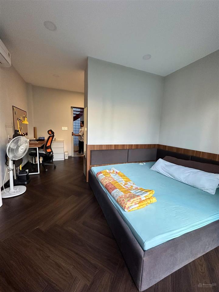 Bán nhà riêng tại bưng ông thoàn, 6,3 tỷ, 52 m2, 3pn, 3wc, chính chủ